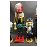 Nutcracker Collection