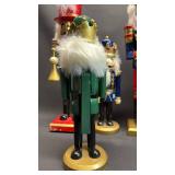 Nutcracker Collection