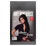 Collectors Editions; Queen Elizabeth II, Selena, Whitney Houston and Amy Winehouse