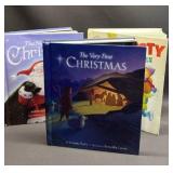 Read and Record Storybooks for Christmas