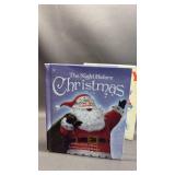 Read and Record Storybooks for Christmas