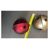 Christmas Decor Bundle includes Heavy Stocking Hanger