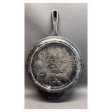 Lodge 10 inch Cast Iron Skillet