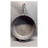 Lodge 10 inch Cast Iron Skillet
