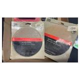 Tool Set - Grinding Wheels, Spring Expander, Drill Bits With a Really Cool BOLD SHAPED COFFEE MUG