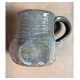 Tool Set - Grinding Wheels, Spring Expander, Drill Bits With a Really Cool BOLD SHAPED COFFEE MUG