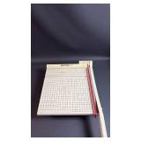 Paper Cutter