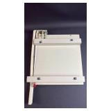 Paper Cutter