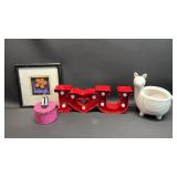 Fun Bedroom Decor Teen