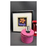 Fun Bedroom Decor Teen