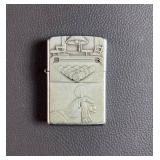 Pool Table Theme Zippo Barrett-Smythe Pool Player Surprise Zippo lighter