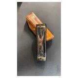 M. Hohner Special 20 Marine Band Harmonica in Original Case