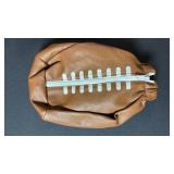 Kansas City Chiefs Crown Royal Bag and Tito