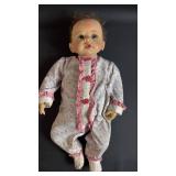 Katie Lifelike Interactive Baby Doll With Battery Pack for Coos and Heartbeat