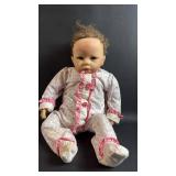 Katie Lifelike Interactive Baby Doll With Battery Pack for Coos and Heartbeat