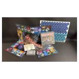 Never Used Marvel Black Panther Wakanda Forever Monopoly Board Game