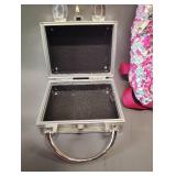 Unicorn Backpack and Lock Box