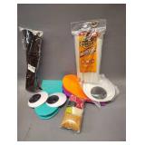 HAND PUPPET CRAFTING SUPPLIES