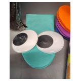 HAND PUPPET CRAFTING SUPPLIES