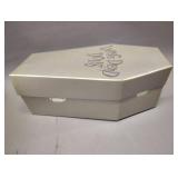 LIVING DEAD DOLLS "HOLLYWOOD" SERIES 5 DOLL IN ORIGINAL PACKAGING