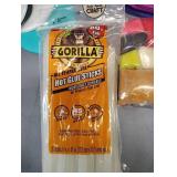 HAND PUPPET CRAFTING SUPPLIES