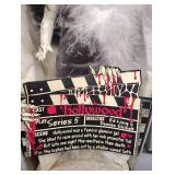 LIVING DEAD DOLLS "HOLLYWOOD" SERIES 5 DOLL IN ORIGINAL PACKAGING