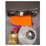 HAND PUPPET CRAFTING SUPPLIES