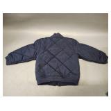 NEW ONESIES SIZE 12-18 MONTHS,  "LITTLE MAN" PANTS SIZE 12-18MONTHS AND OSHKOSH B