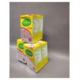 CULTURELLE PROBIOTICS RETAILS FOR $27 PER BOX