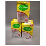 CULTURELLE PROBIOTICS RETAILS FOR $27 PER BOX