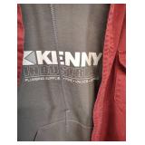 MENS PUT TOGETHER WINTER CLOTHES