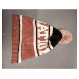 VICTORIA SECRETS PINK BRAND BEANIE