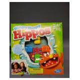 BRAND NEW HUNGRY HUNGRY HIPPOS GAME