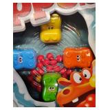 BRAND NEW HUNGRY HUNGRY HIPPOS GAME