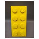 LEGO Classic Medium Creative Brick Box With 8 Large Stud Lid