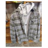 MENS PUT TOGETHER WINTER Clothes Size Medium