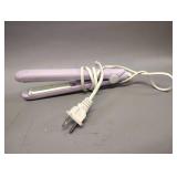 16X20 GOTHIC PAINT BY NUMBER WALL DECOR and Mini Hair Crimper