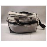 Minolta Maxxum 5000 With Flash Accessory COMES WITH FILM AND CARRYING CASE