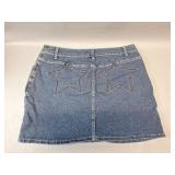 NEW! Betty Boop Skirt