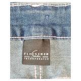 NEW! Betty Boop Skirt