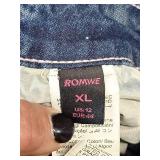 NEW! Betty Boop Skirt