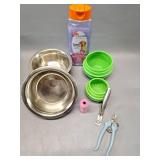 Getting A Puppy? Pet Supplies