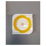 VNG NORITAKE & Glass Ashtrays