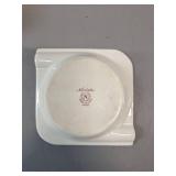 VNG NORITAKE & Glass Ashtrays