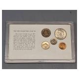 Coin Collection & Book