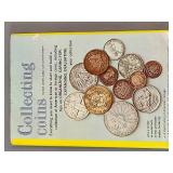 Coin Collection & Book