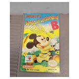 VTG Nintendo Game