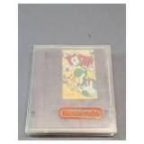 VTG Nintendo Game