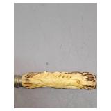 Solingen - German, Stainless Carving Knife