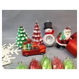 ADORABLE UNIQUE ORNAMENTS